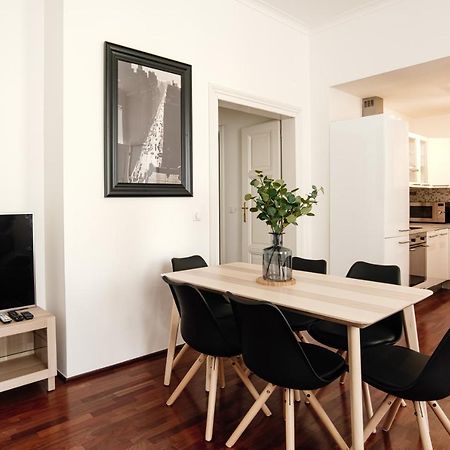 פראג Apartment Gesse Kollarova מראה חיצוני תמונה