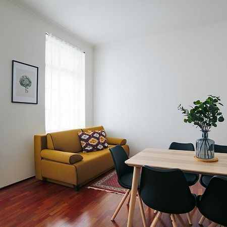 פראג Apartment Gesse Kollarova מראה חיצוני תמונה