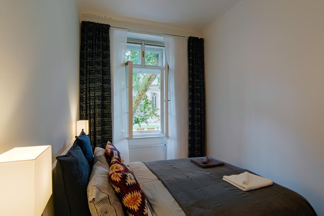 פראג Apartment Gesse Kollarova מראה חיצוני תמונה