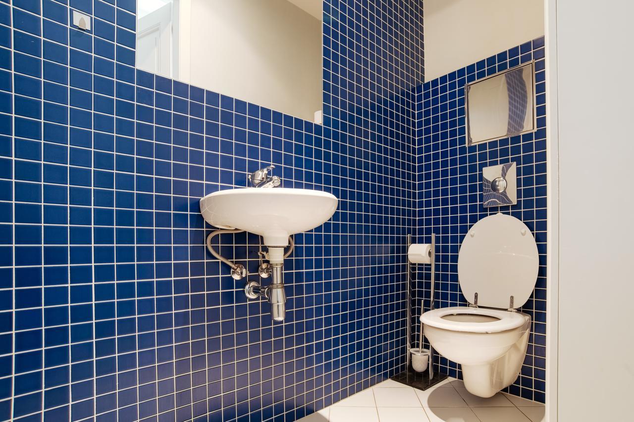 פראג Apartment Gesse Kollarova מראה חיצוני תמונה
