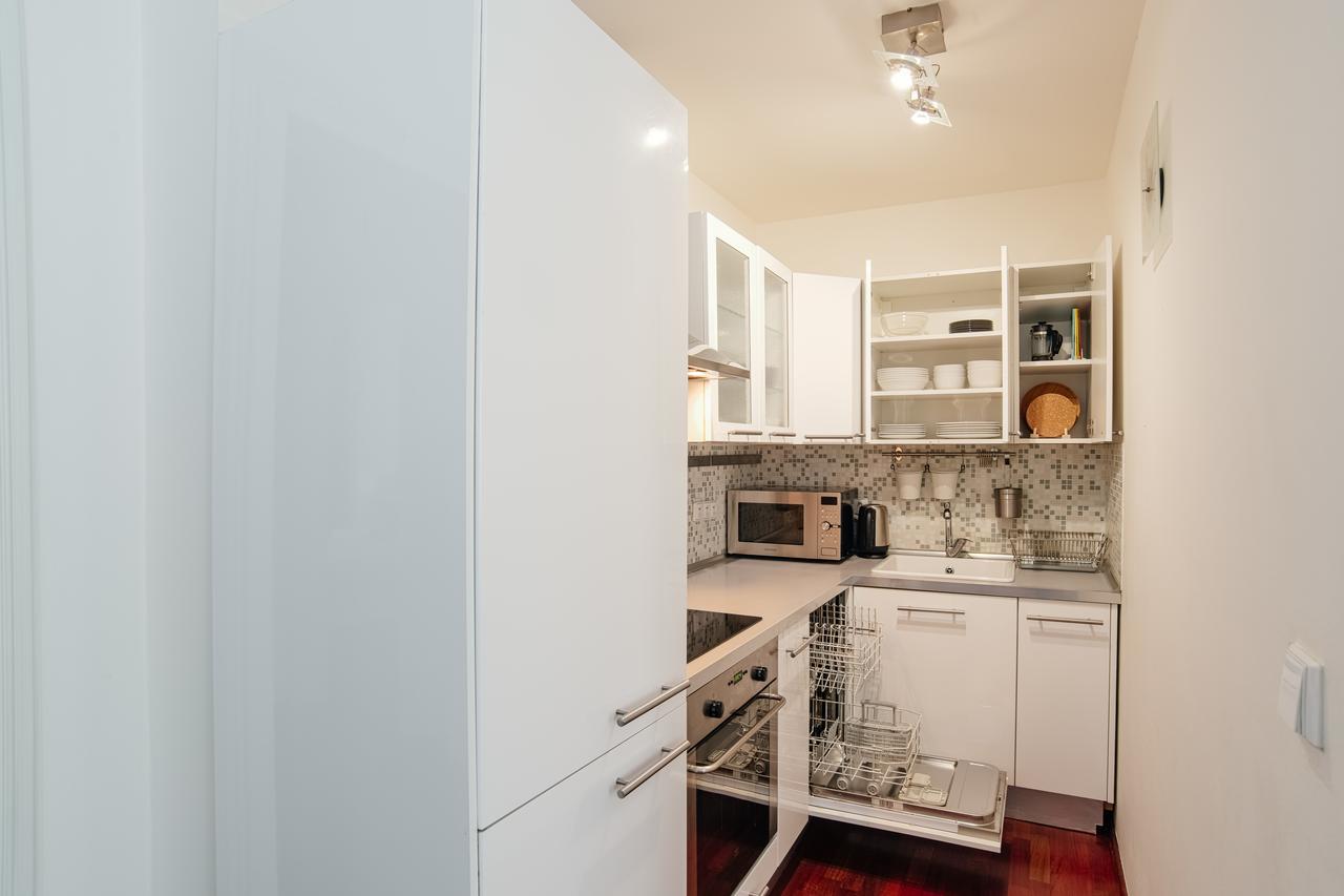 פראג Apartment Gesse Kollarova מראה חיצוני תמונה