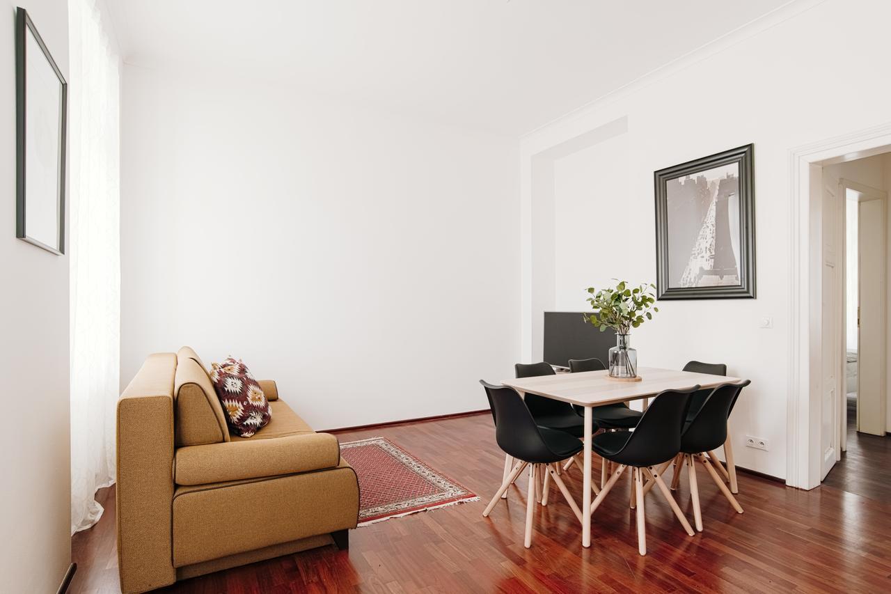 פראג Apartment Gesse Kollarova מראה חיצוני תמונה