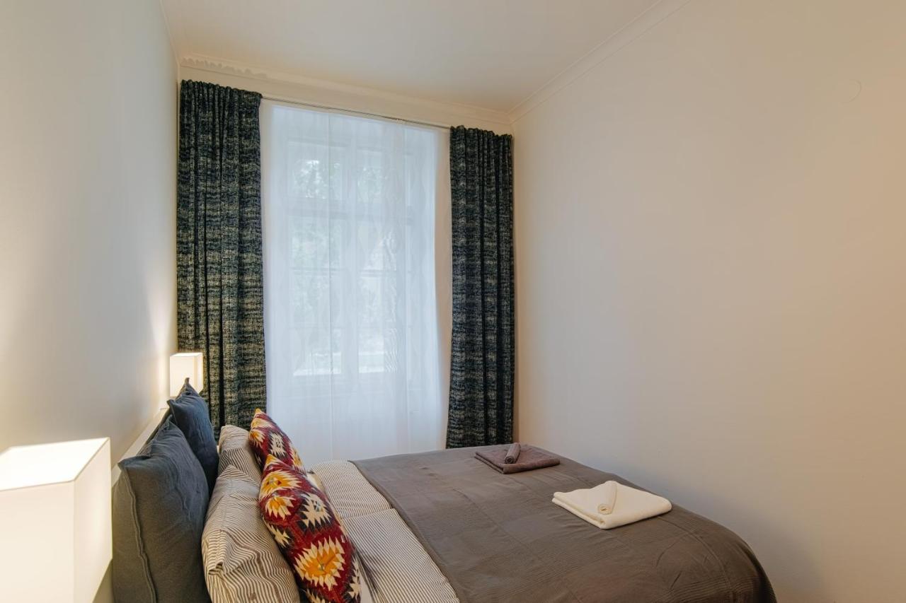 פראג Apartment Gesse Kollarova מראה חיצוני תמונה