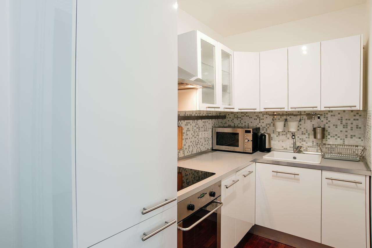 פראג Apartment Gesse Kollarova מראה חיצוני תמונה