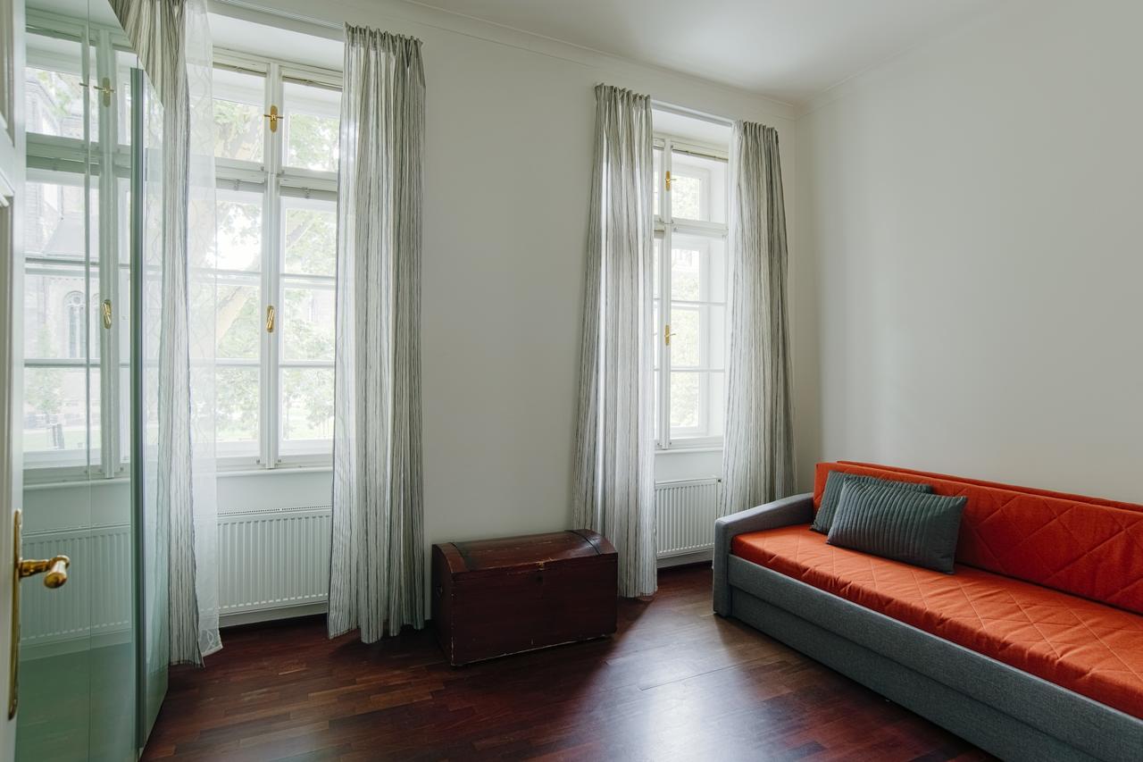 פראג Apartment Gesse Kollarova מראה חיצוני תמונה