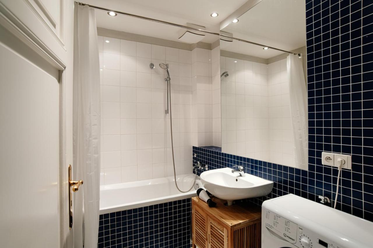 פראג Apartment Gesse Kollarova מראה חיצוני תמונה