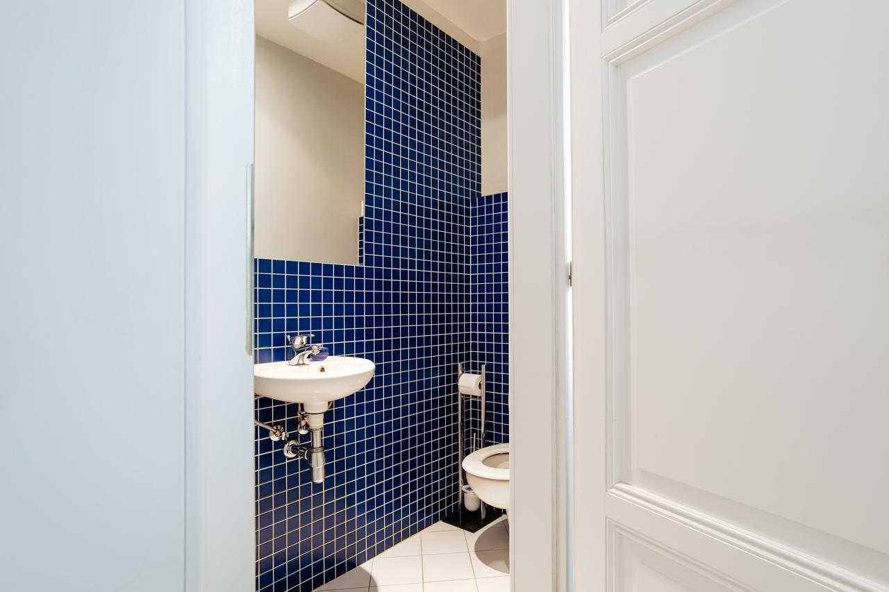 פראג Apartment Gesse Kollarova מראה חיצוני תמונה